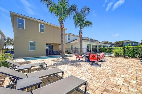 Casa en venta en Kissimmee, Florida, 8 dormitorios, 315.96 m2 № 1909499 - foto 28
