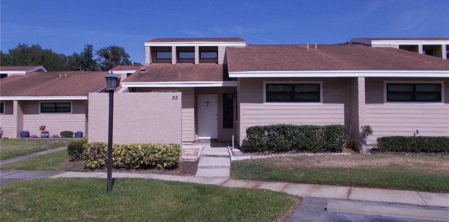 Condo in Mulberry, Florida, 2 bedrooms № 1648918