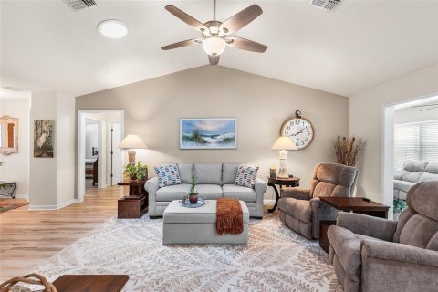 Villa ou maison à vendre à Haines City, Floride: 2 chambres, 149.39 m2 № 2139011 - photo 11