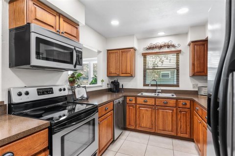 Villa ou maison à vendre à Haines City, Floride: 2 chambres, 149.39 m2 № 2139011 - photo 15