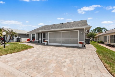 Villa ou maison à vendre à Haines City, Floride: 2 chambres, 149.39 m2 № 2139011 - photo 6
