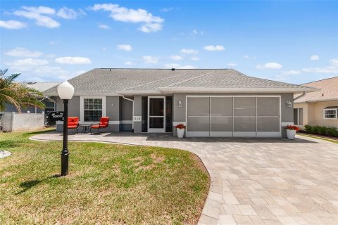 Villa ou maison à vendre à Haines City, Floride: 2 chambres, 149.39 m2 № 2139011 - photo 7