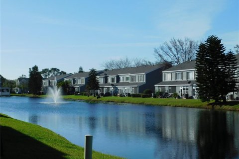 Townhouse in Oldsmar, Florida 2 bedrooms, 103.12 sq.m. № 2358562 - photo 21