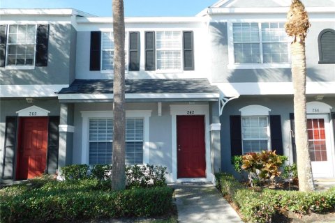 Adosado en Oldsmar, Florida 2 dormitorios, 103.12 m2 № 2358562