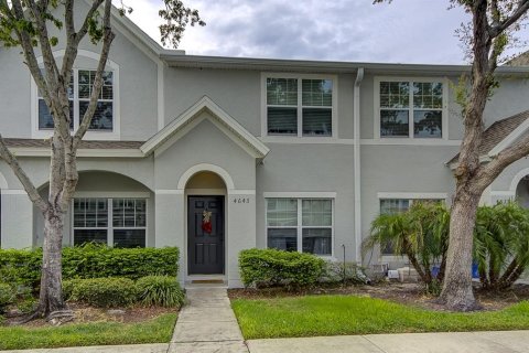Townhouse in Pinellas Park, Florida 2 bedrooms, 112.41 sq.m. № 2267065