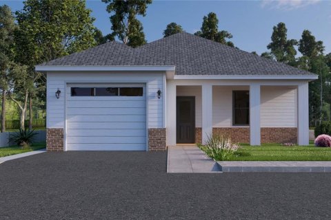 Casa en St. Lucie, Florida 3 dormitorios, 133.22 m2 № 2130837