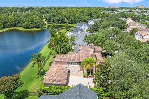 House in Celebration, Florida 6 bedrooms, 450.67 sq.m. № 1908952 - photo 29