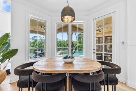 House in Celebration, Florida 6 bedrooms, 450.67 sq.m. № 1908952 - photo 14