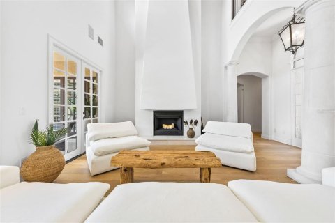 House in Celebration, Florida 6 bedrooms, 450.67 sq.m. № 1908952 - photo 8