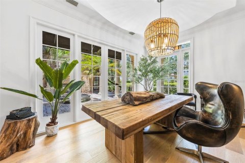 House in Celebration, Florida 6 bedrooms, 450.67 sq.m. № 1908952 - photo 16