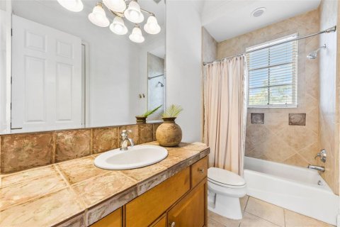 House in Celebration, Florida 6 bedrooms, 450.67 sq.m. № 1908952 - photo 28