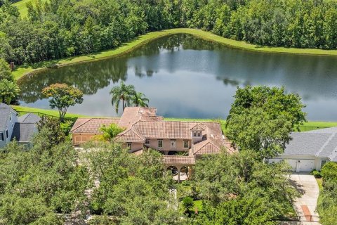 House in Celebration, Florida 6 bedrooms, 450.67 sq.m. № 1908952 - photo 2