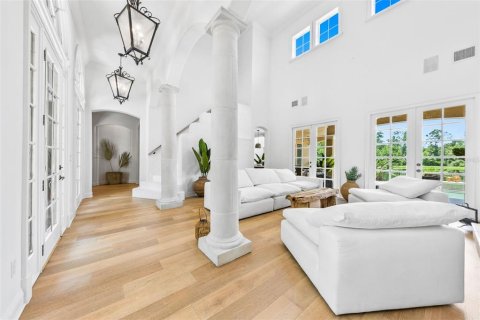 House in Celebration, Florida 6 bedrooms, 450.67 sq.m. № 1908952 - photo 6