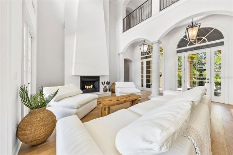 House in Celebration, Florida 6 bedrooms, 450.67 sq.m. № 1908952 - photo 7