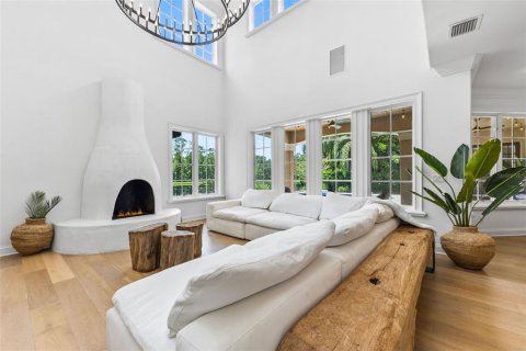 House in Celebration, Florida 6 bedrooms, 450.67 sq.m. № 1908952 - photo 4