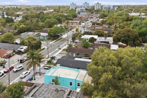 Купить виллу или дом в Майами, Флорида 2 спальни, 95.32м2, № 2051844 - фото 22