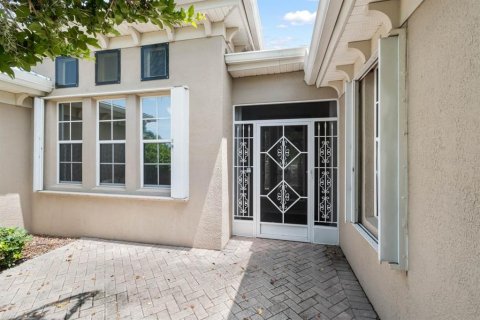 Condo in Sun City Center, Florida, 3 bedrooms  № 2309074 - photo 7