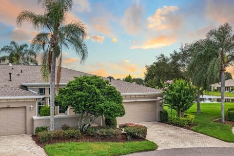 Condo in Sun City Center, Florida, 3 bedrooms  № 2309074 - photo 3