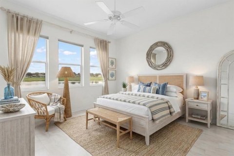 Condo in Sun City Center, Florida, 3 bedrooms  № 2309074 - photo 26