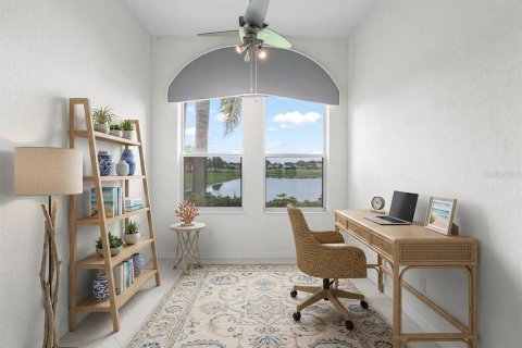 Condo in Sun City Center, Florida, 3 bedrooms  № 2309074 - photo 18