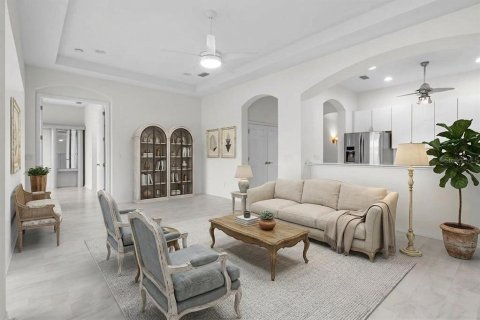 Condo in Sun City Center, Florida, 3 bedrooms  № 2309074 - photo 23