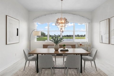Condo in Sun City Center, Florida, 3 bedrooms  № 2309074 - photo 20
