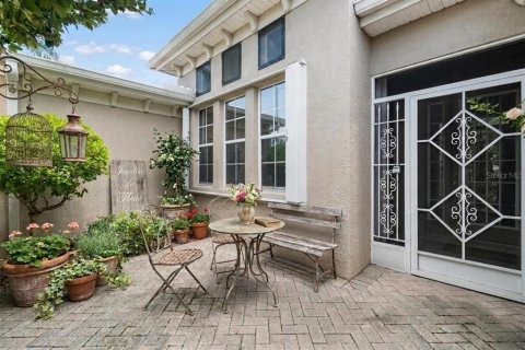 Condo in Sun City Center, Florida, 3 bedrooms  № 2309074 - photo 5