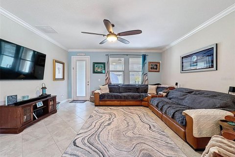 Villa ou maison à vendre à Wesley Chapel, Floride: 4 chambres, 241.36 m2 № 1608465 - photo 14