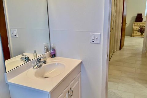 Copropriété à vendre à DeLand, Floride: 2 chambres, 90.95 m2 № 1876339 - photo 11