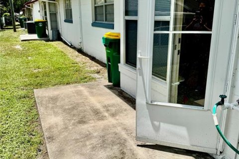 Copropriété à vendre à DeLand, Floride: 2 chambres, 90.95 m2 № 1876339 - photo 20