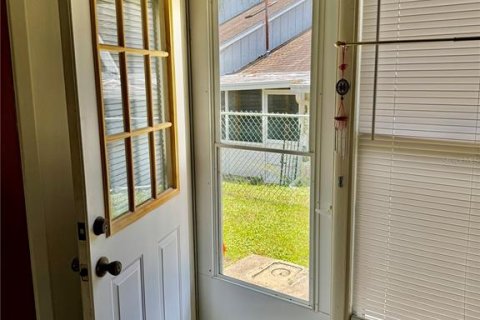 Copropriété à vendre à DeLand, Floride: 2 chambres, 90.95 m2 № 1876339 - photo 19