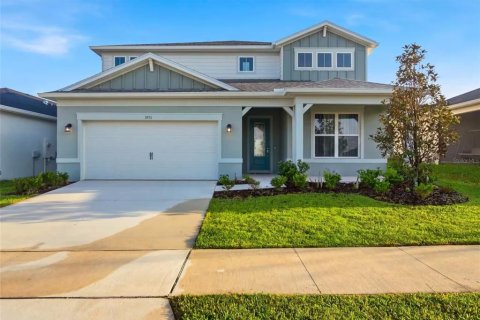 House in Davenport, Florida 5 bedrooms, 511.15 sq.m. № 2364009