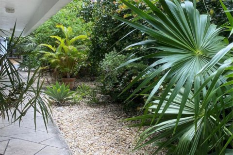 Studio à Condo à Miami Beach, Floride № 2080407