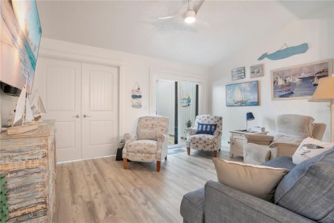 Copropriété à vendre à New Smyrna Beach, Floride: 2 chambres, 104.24 m2 № 2093287 - photo 10