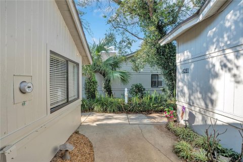 Copropriété à vendre à New Smyrna Beach, Floride: 2 chambres, 104.24 m2 № 2093287 - photo 23