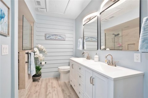 Copropriété à vendre à New Smyrna Beach, Floride: 2 chambres, 104.24 m2 № 2093287 - photo 15