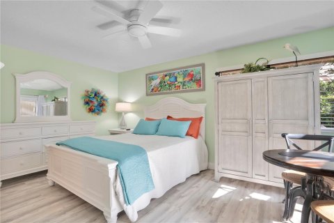 Copropriété à vendre à New Smyrna Beach, Floride: 2 chambres, 104.24 m2 № 2093287 - photo 13