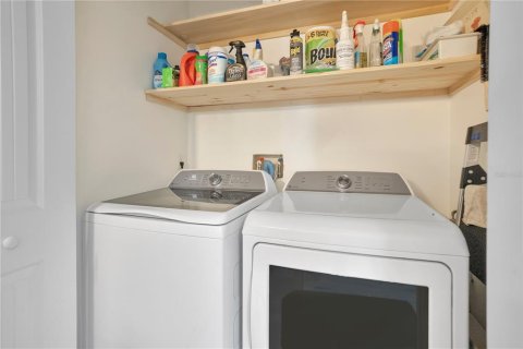 Copropriété à vendre à New Smyrna Beach, Floride: 2 chambres, 104.24 m2 № 2093287 - photo 18