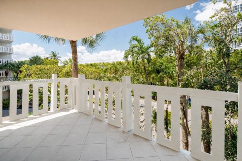 Condominio en venta en Key Biscayne, Florida, 3 dormitorios, 165.55 m2 № 2052104 - foto 12