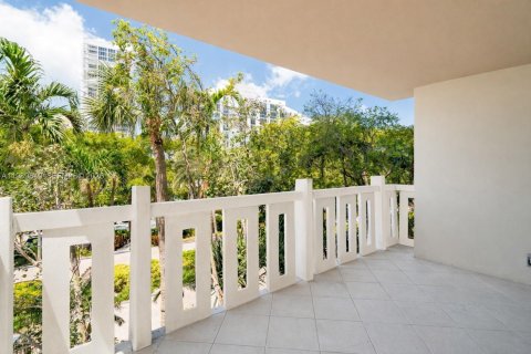 Condominio en venta en Key Biscayne, Florida, 3 dormitorios, 165.55 m2 № 2052104 - foto 13