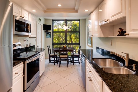 Condominio en venta en Key Biscayne, Florida, 3 dormitorios, 165.55 m2 № 2052104 - foto 18