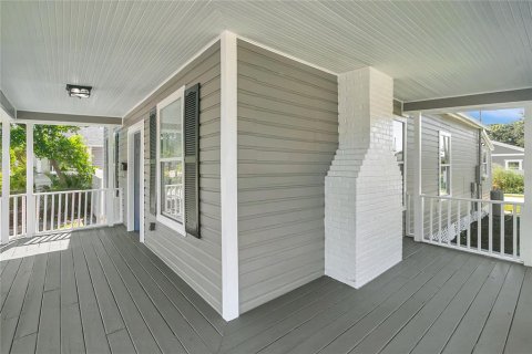 Villa ou maison à vendre à Tampa, Floride: 3 chambres, 109.62 m2 № 2415234 - photo 7
