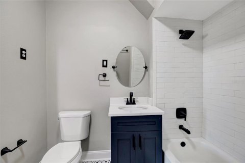 Villa ou maison à vendre à Tampa, Floride: 3 chambres, 109.62 m2 № 2415234 - photo 29