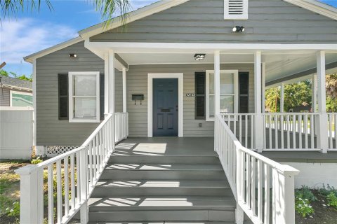 Villa ou maison à vendre à Tampa, Floride: 3 chambres, 109.62 m2 № 2415234 - photo 5
