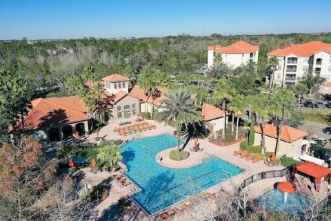 Condominio en alquiler en Davenport, Florida, 3 dormitorios, 115.57 m2 № 2209153 - foto 17