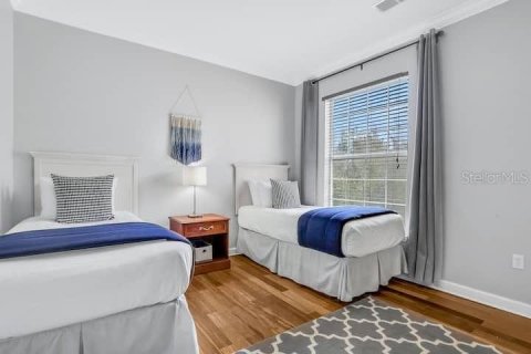 Condominio en alquiler en Davenport, Florida, 3 dormitorios, 115.57 m2 № 2209153 - foto 4