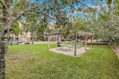 Condominio en alquiler en Davenport, Florida, 3 dormitorios, 115.57 m2 № 2209153 - foto 23