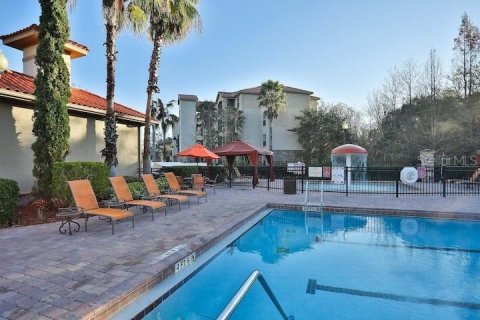 Condominio en alquiler en Davenport, Florida, 3 dormitorios, 115.57 m2 № 2209153 - foto 12