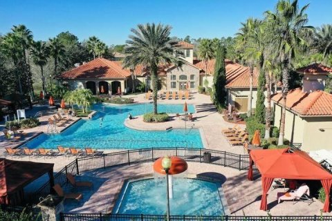 Condominio en alquiler en Davenport, Florida, 3 dormitorios, 115.57 m2 № 2209153 - foto 13