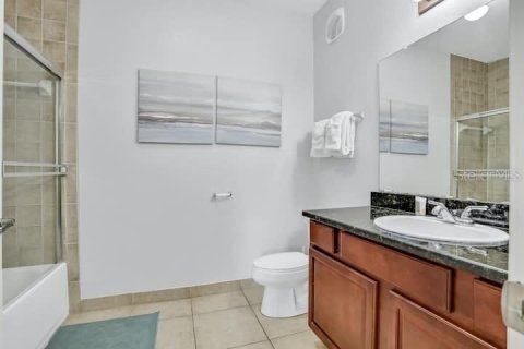 Condominio en alquiler en Davenport, Florida, 3 dormitorios, 115.57 m2 № 2209153 - foto 7